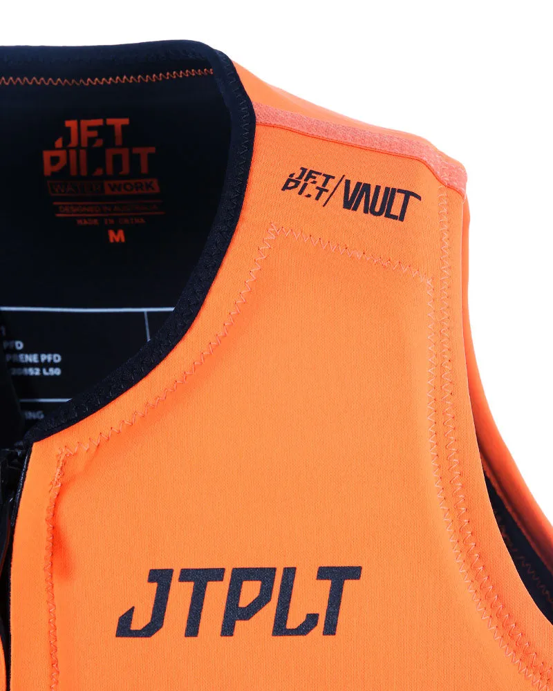 2024 Jetpilot Vault Vest