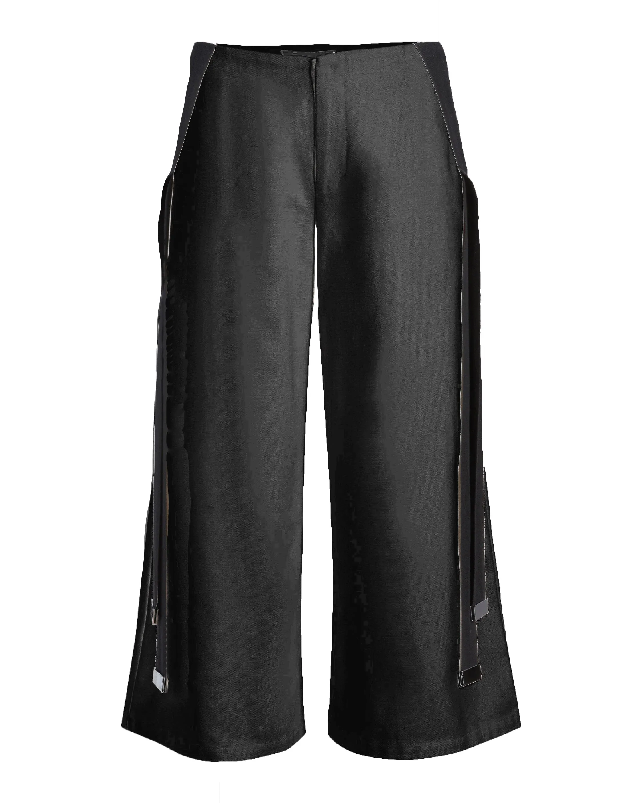 2–0802 SAMURAI PANTS