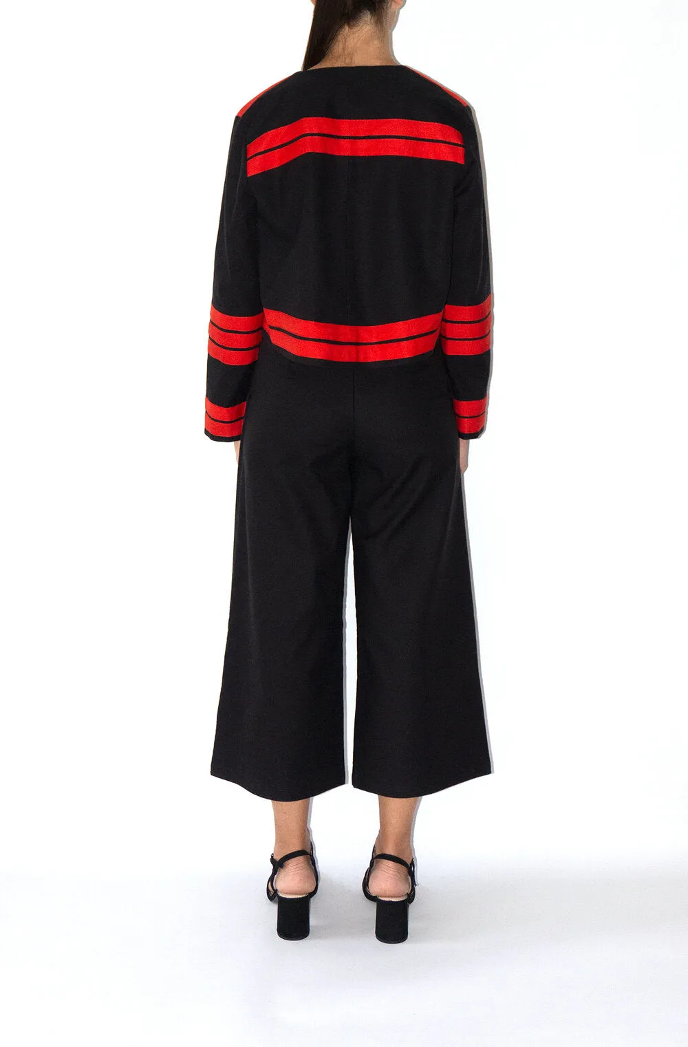 2–0802 SAMURAI PANTS