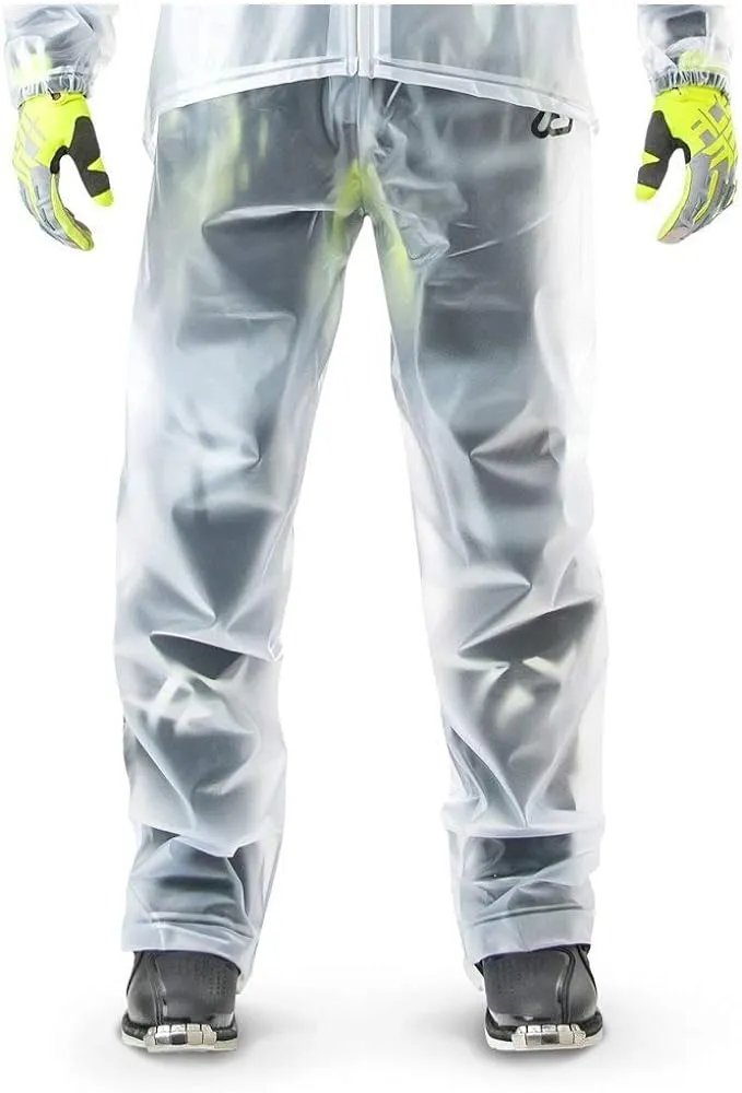 Acerbis - Rain 3.0 Transparent Pants