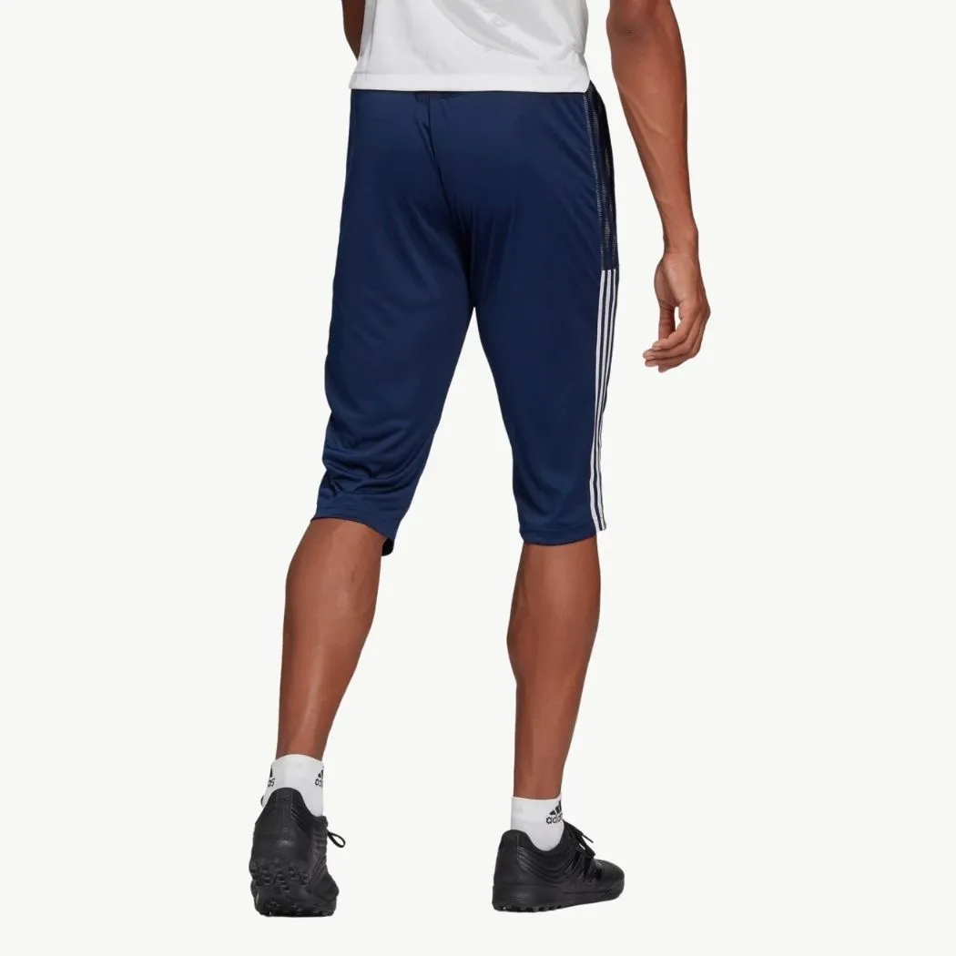 adidas Tiro 21 Men's 3/4 Pants