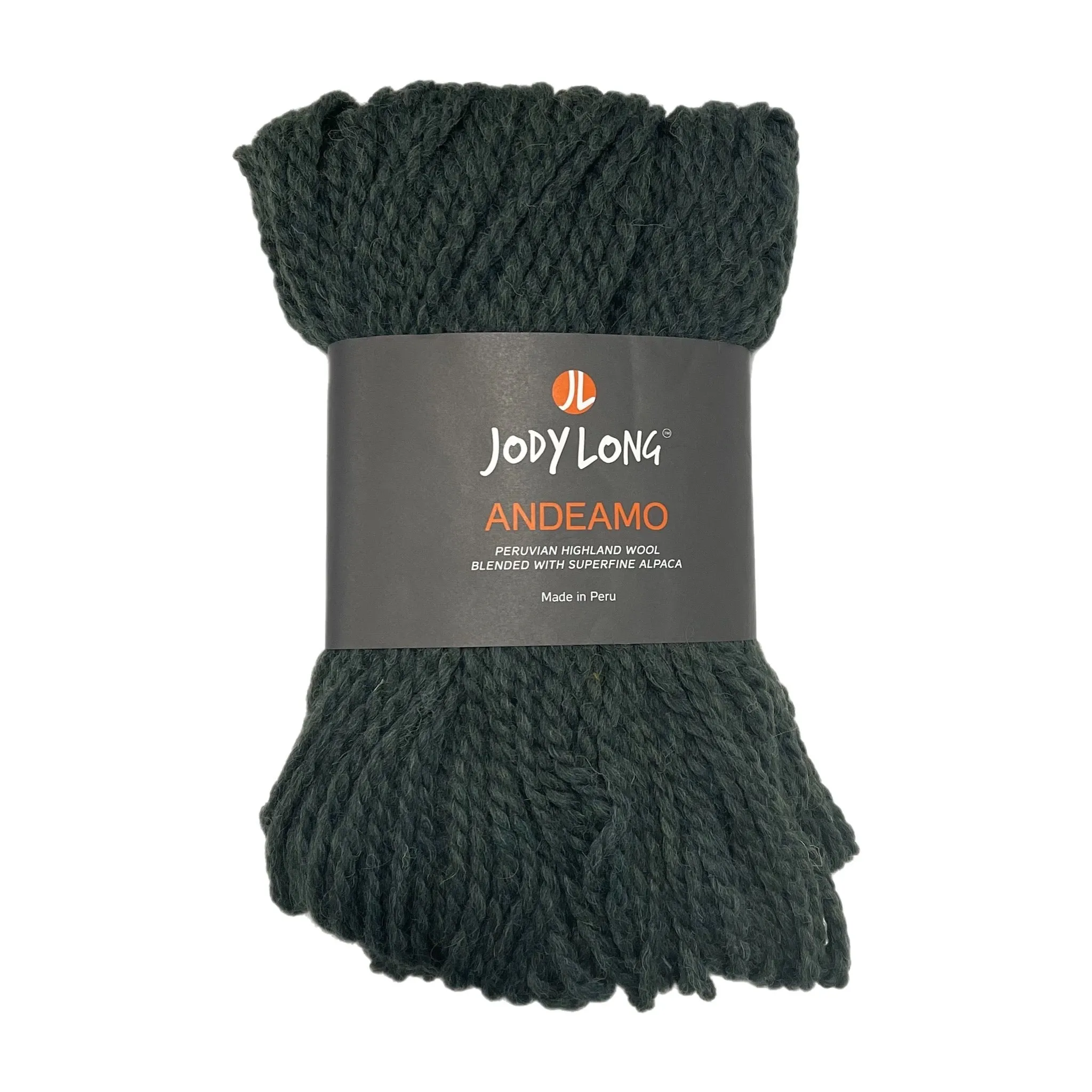 Andeamo Yarn by Jody Long