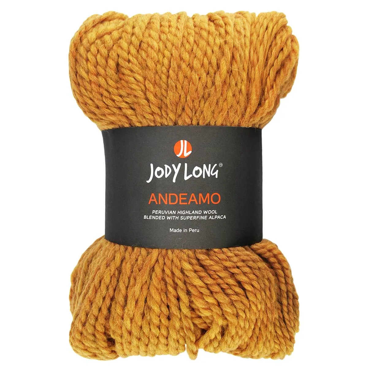 Andeamo Yarn by Jody Long