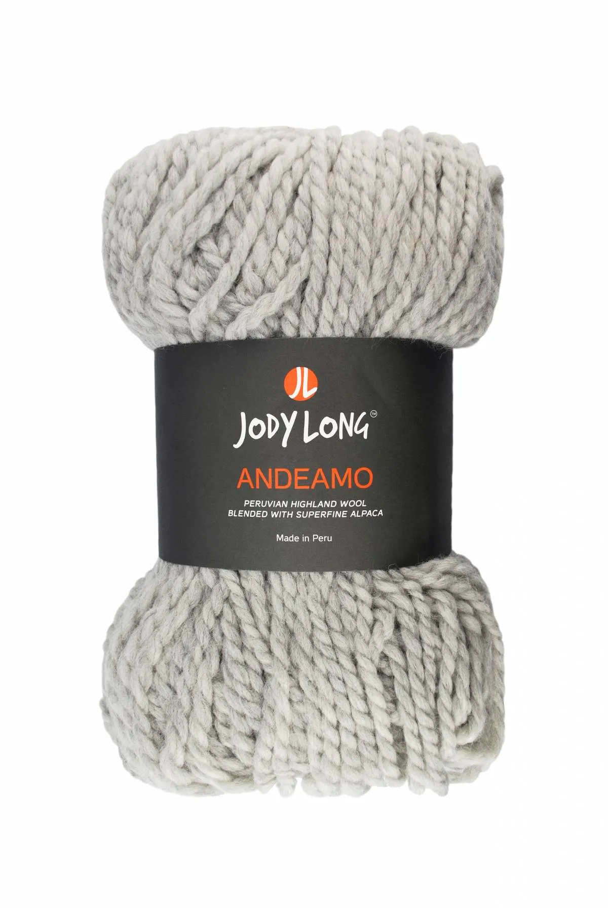 Andeamo Yarn by Jody Long