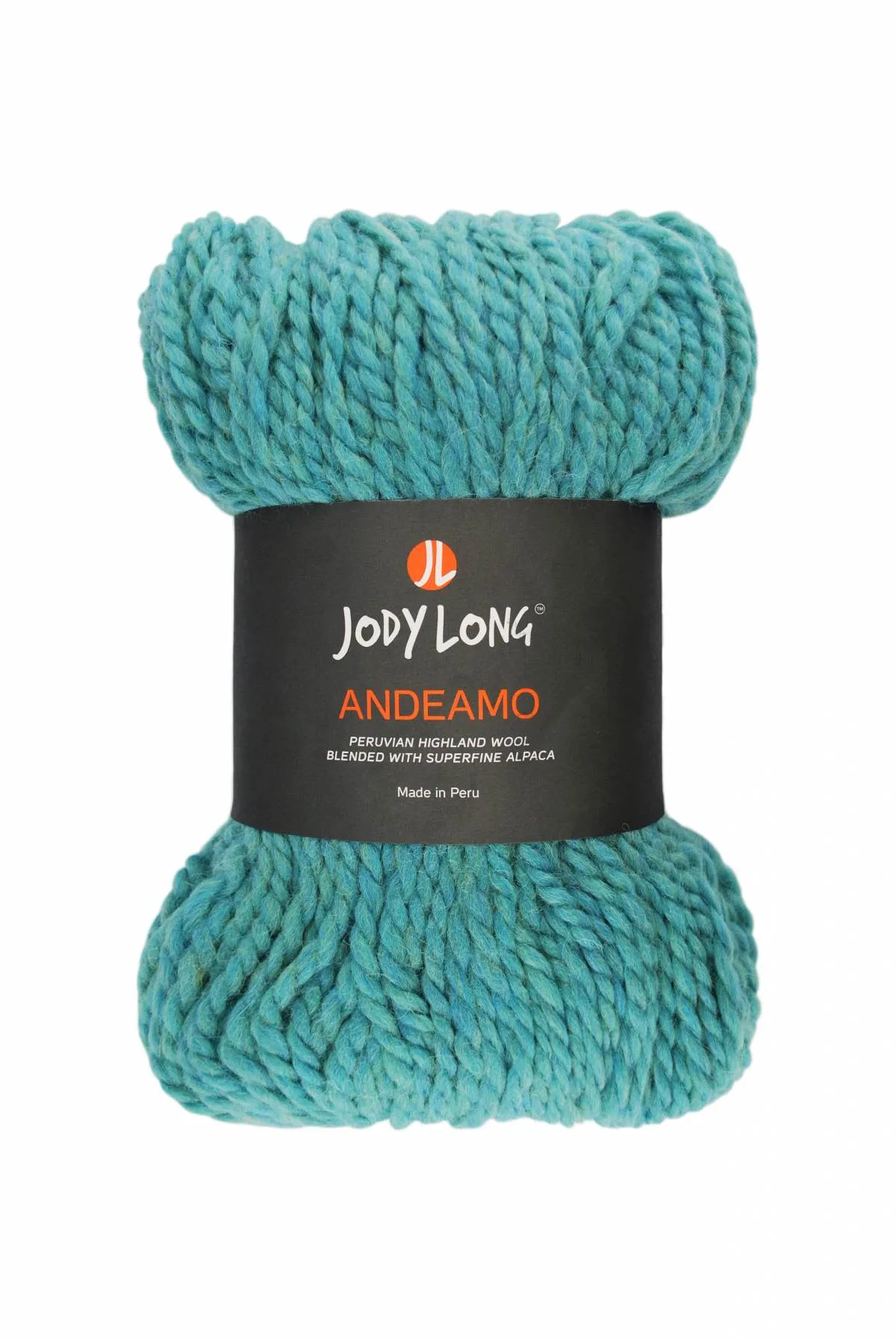 Andeamo Yarn by Jody Long