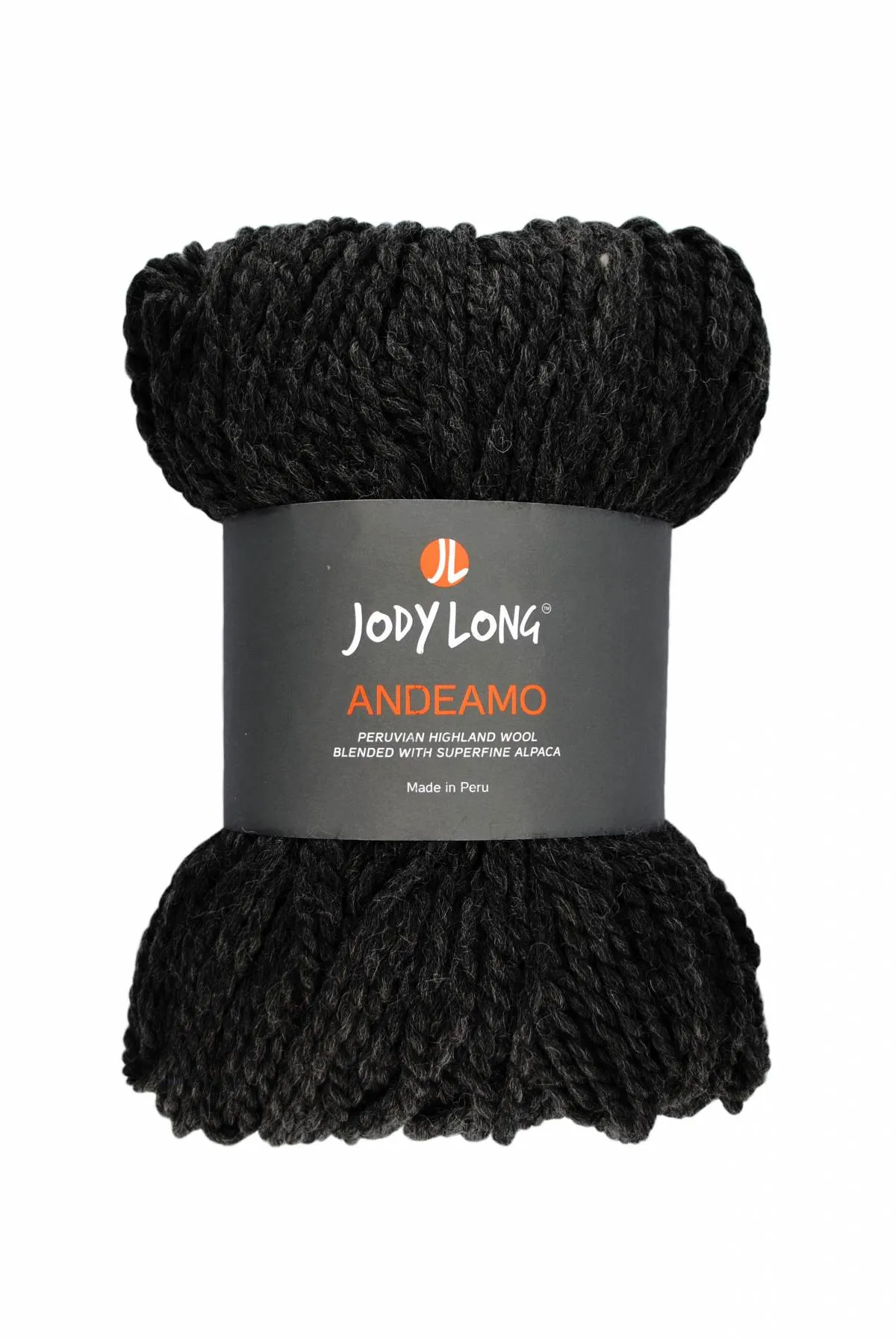 Andeamo Yarn by Jody Long