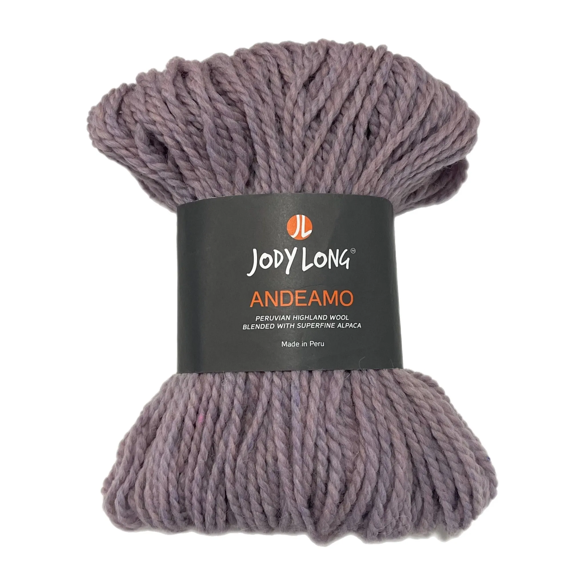 Andeamo Yarn by Jody Long