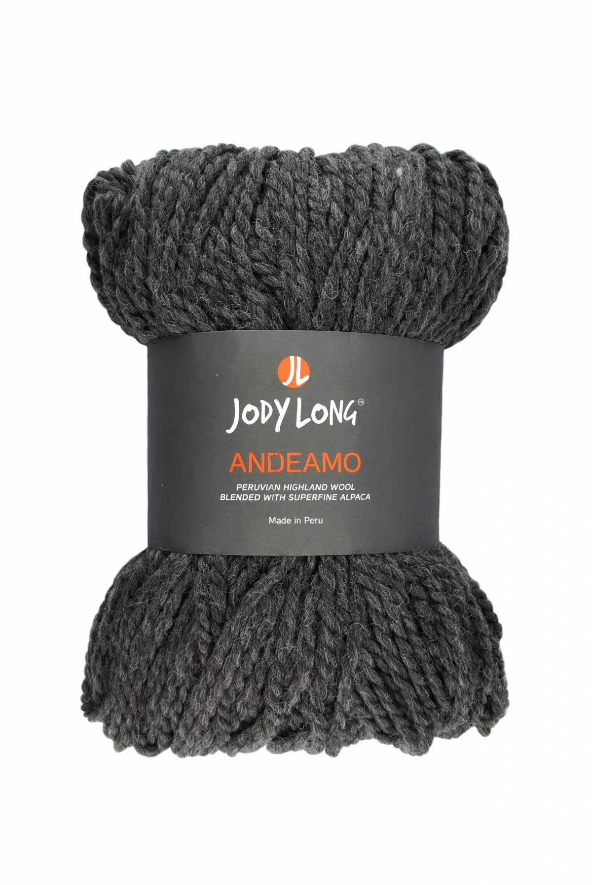 Andeamo Yarn by Jody Long