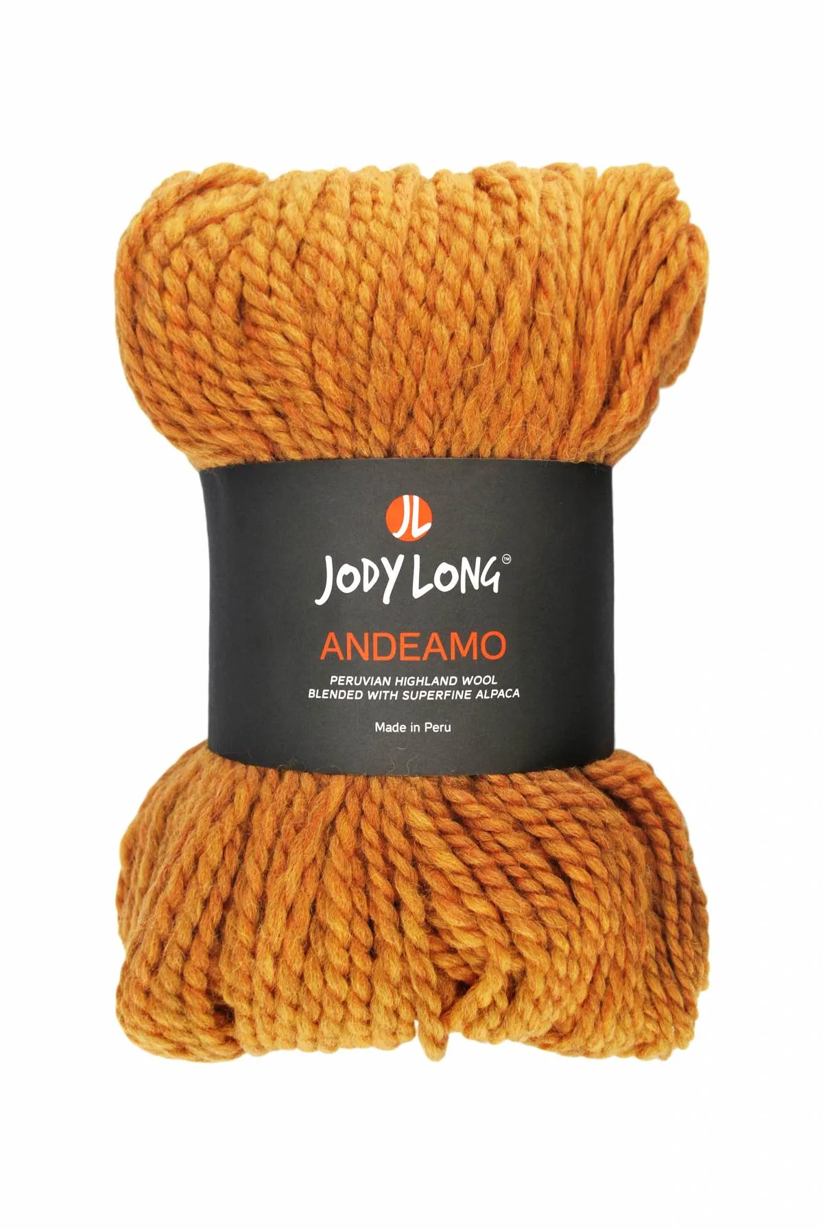 Andeamo Yarn by Jody Long