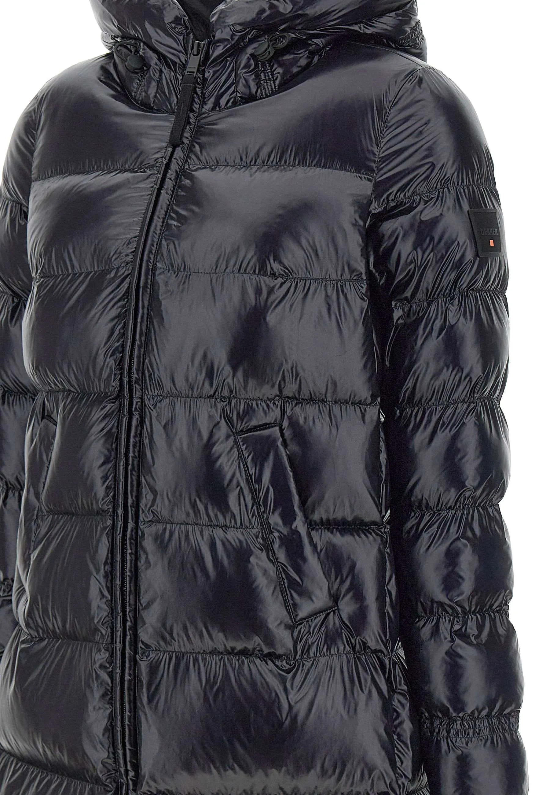 Anodict Women's Down Jacket