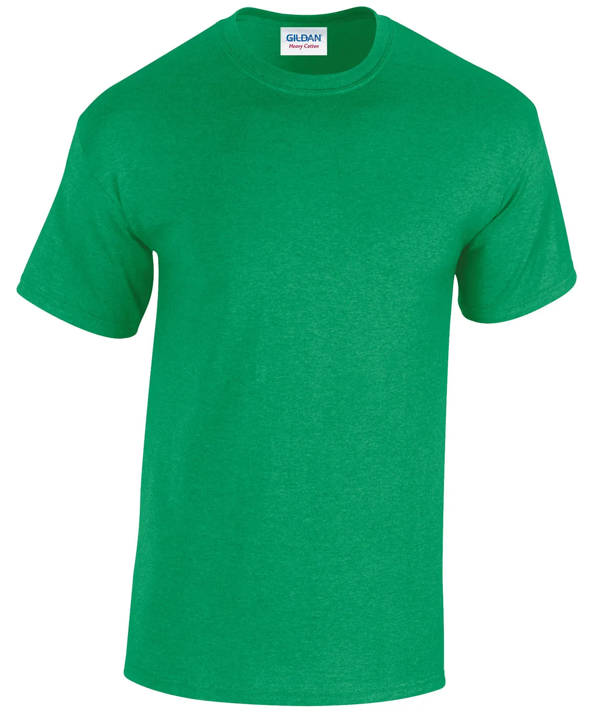 Antique Irish Green* - Heavy Cotton™ adult t-shirt