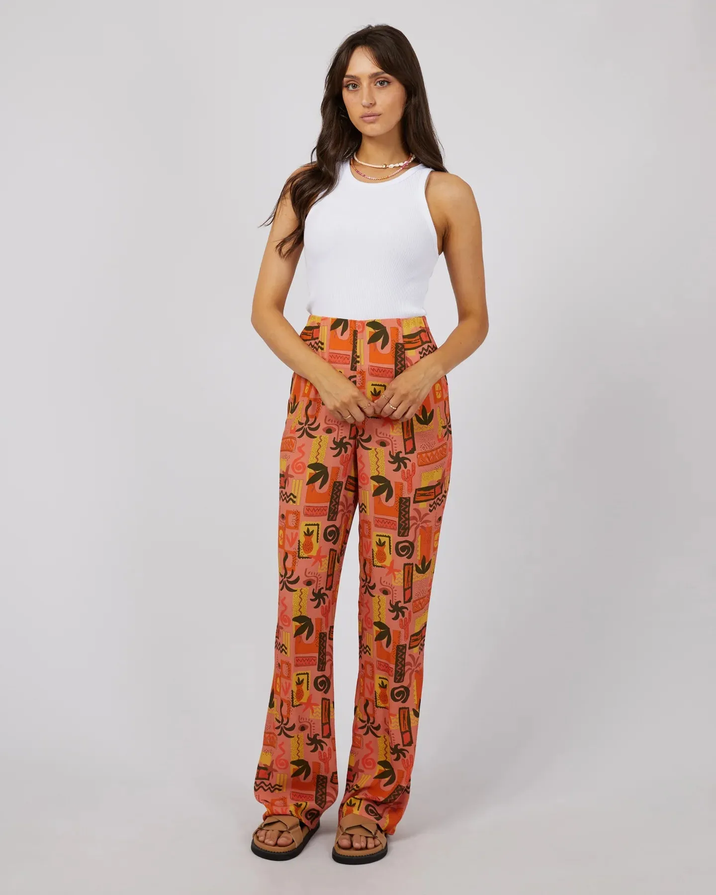 Arizona Pants