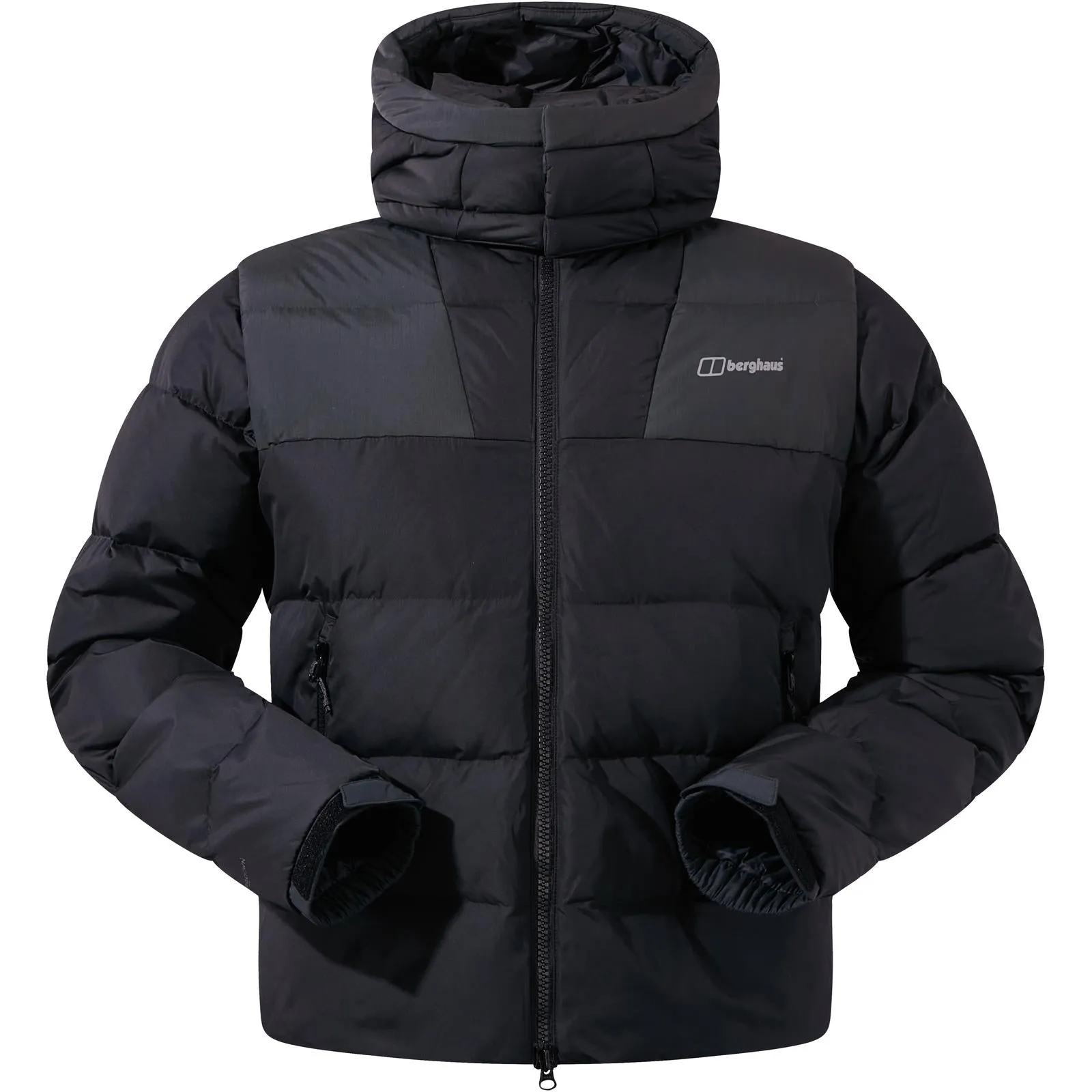 Berghaus Mens Embo Down 4In1 Jacket