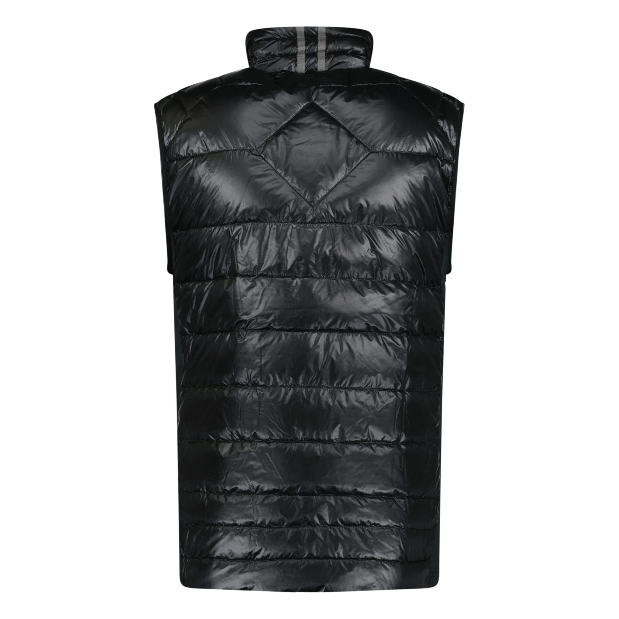 Canada Goose Hybridge Lite Gilet Black