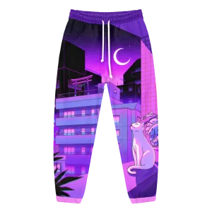 City Nights Joggers