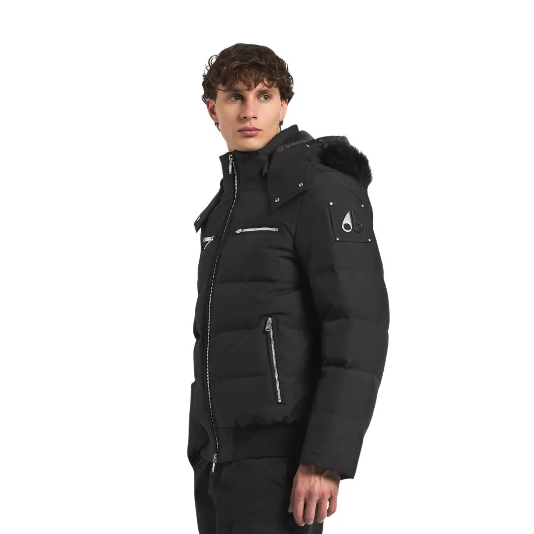 Cloud Bomber Neoshear Jacket M34MB005S