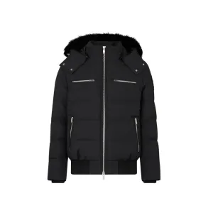 Cloud Bomber Neoshear Jacket M34MB005S