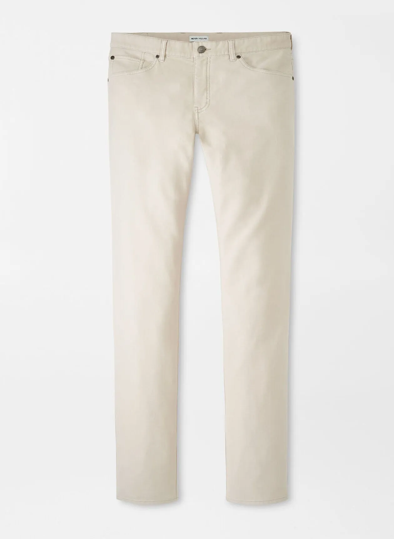 Coastline Five-Pocket Pant