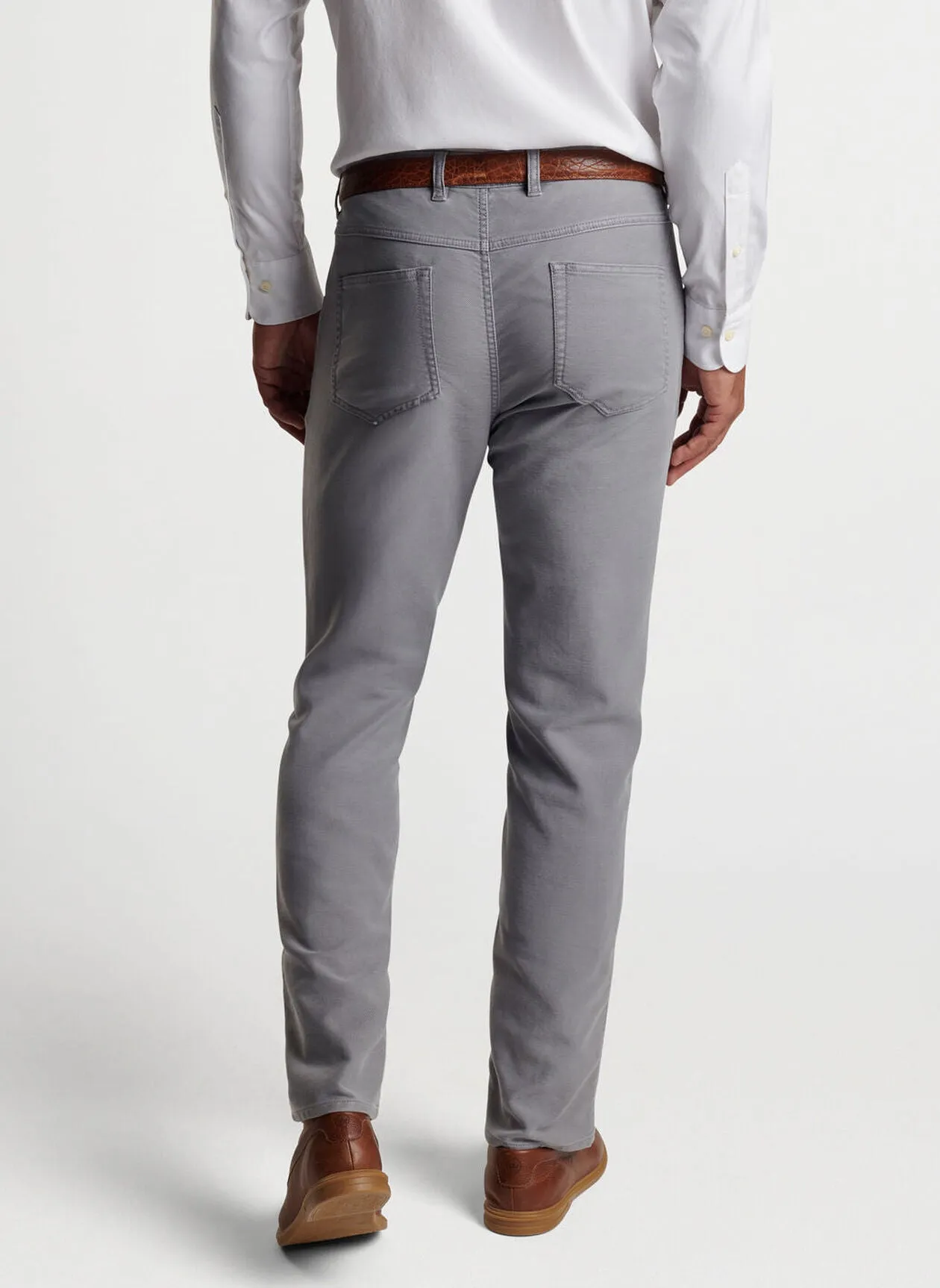 Coastline Five-Pocket Pant