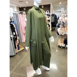 Compli K Sale, 32058 Long Cardigan, 50% Off Regular Price