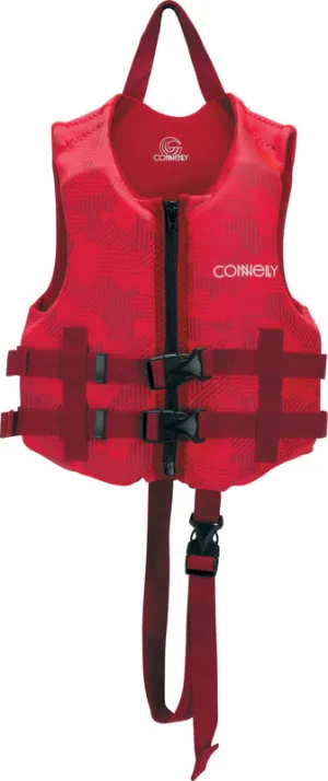 Connelly Child Boy's Promo Neo CGA Vest