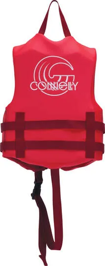 Connelly Child Boy's Promo Neo CGA Vest