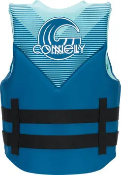 Connelly Jr. Girl's Promo Neo CGA Vest