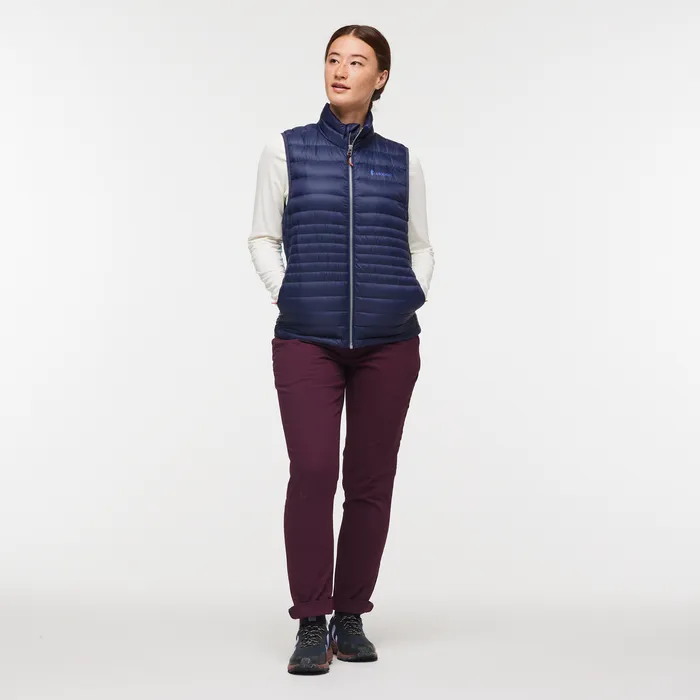 Cotopaxi Fuego Down Vest Women's