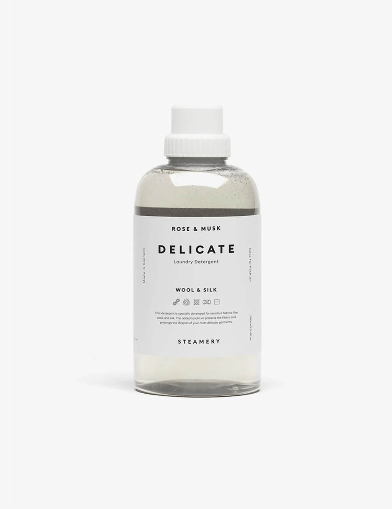 Delicate Laundry Detergent