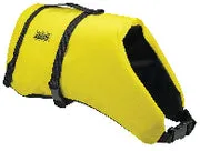 DOG LIFE VEST