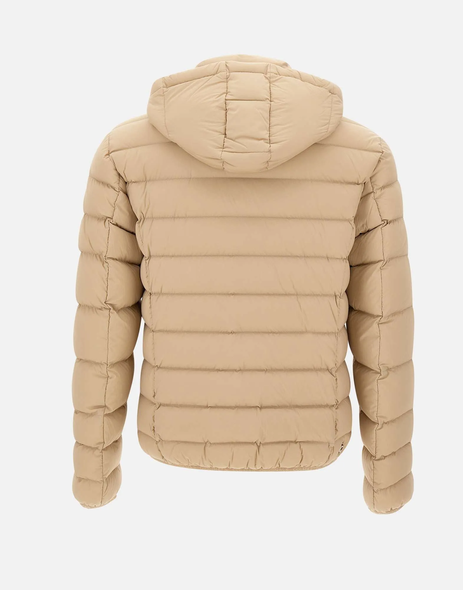 Expert Down Jacket Sand Colour