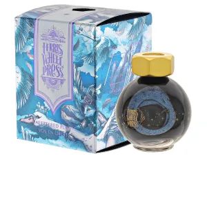 Ferris Wheel Press Bottled Ink in The Wild Swans Unfettered Flight - 20 mL