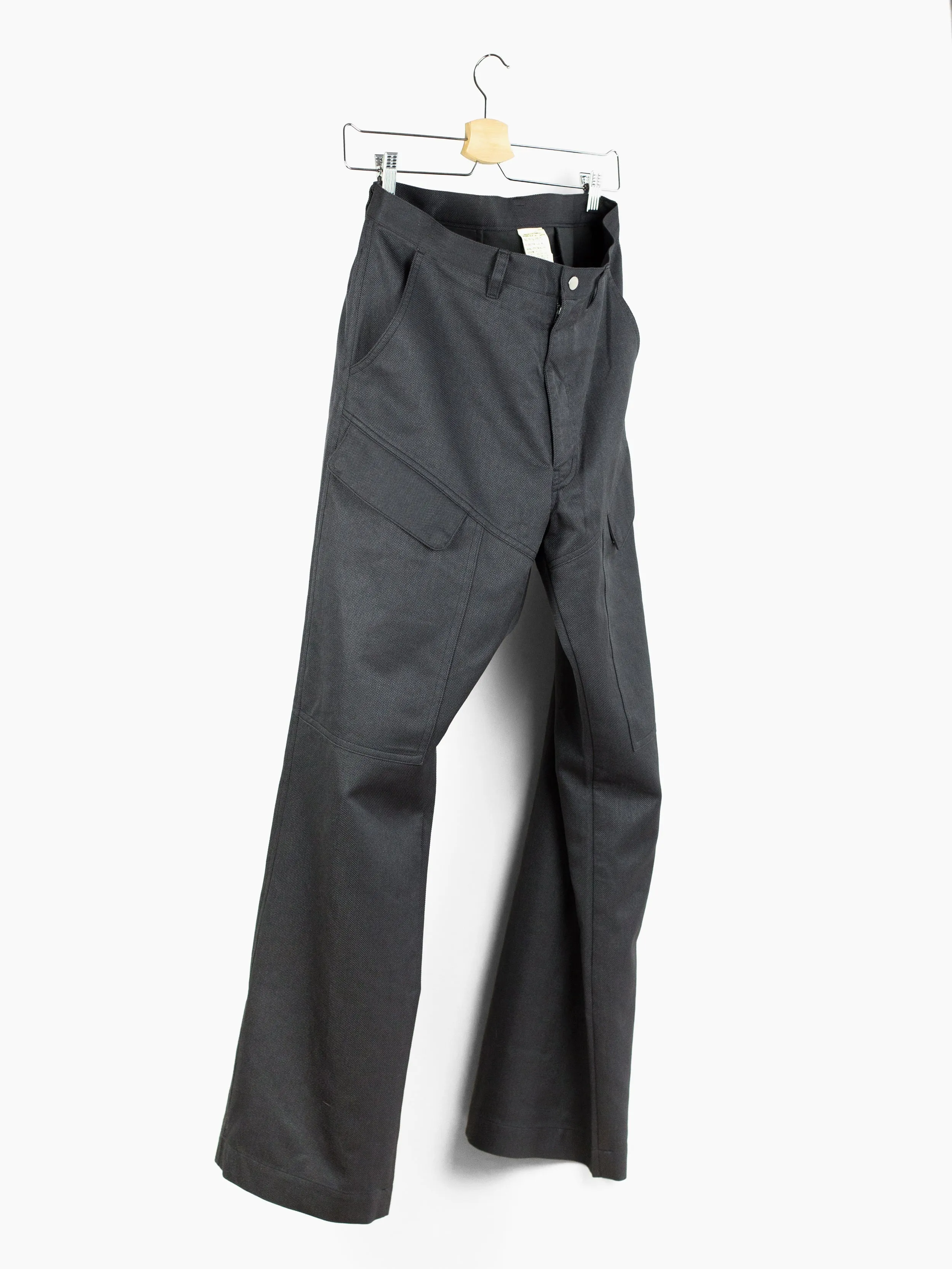 Final Home Ballistic Nylon Cargo Pants