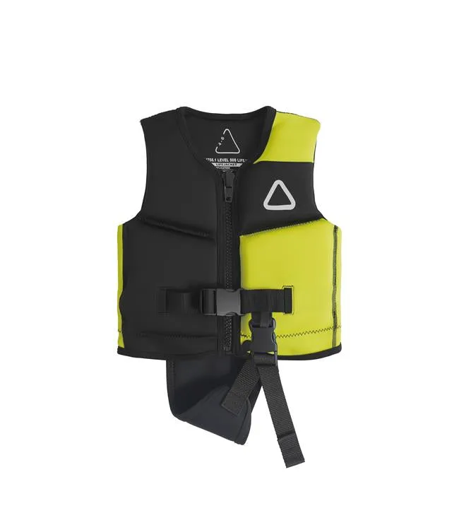 Follow Corp Infant Life Vest (2025) - Yellow