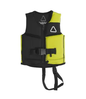 Follow Corp Infant Life Vest (2025) - Yellow