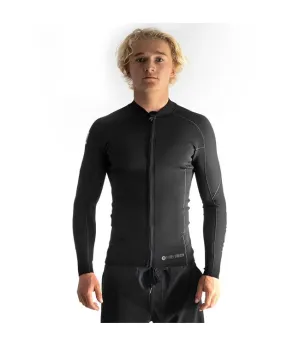 Follow Pro Front Zip 1mm Wetsuit Top