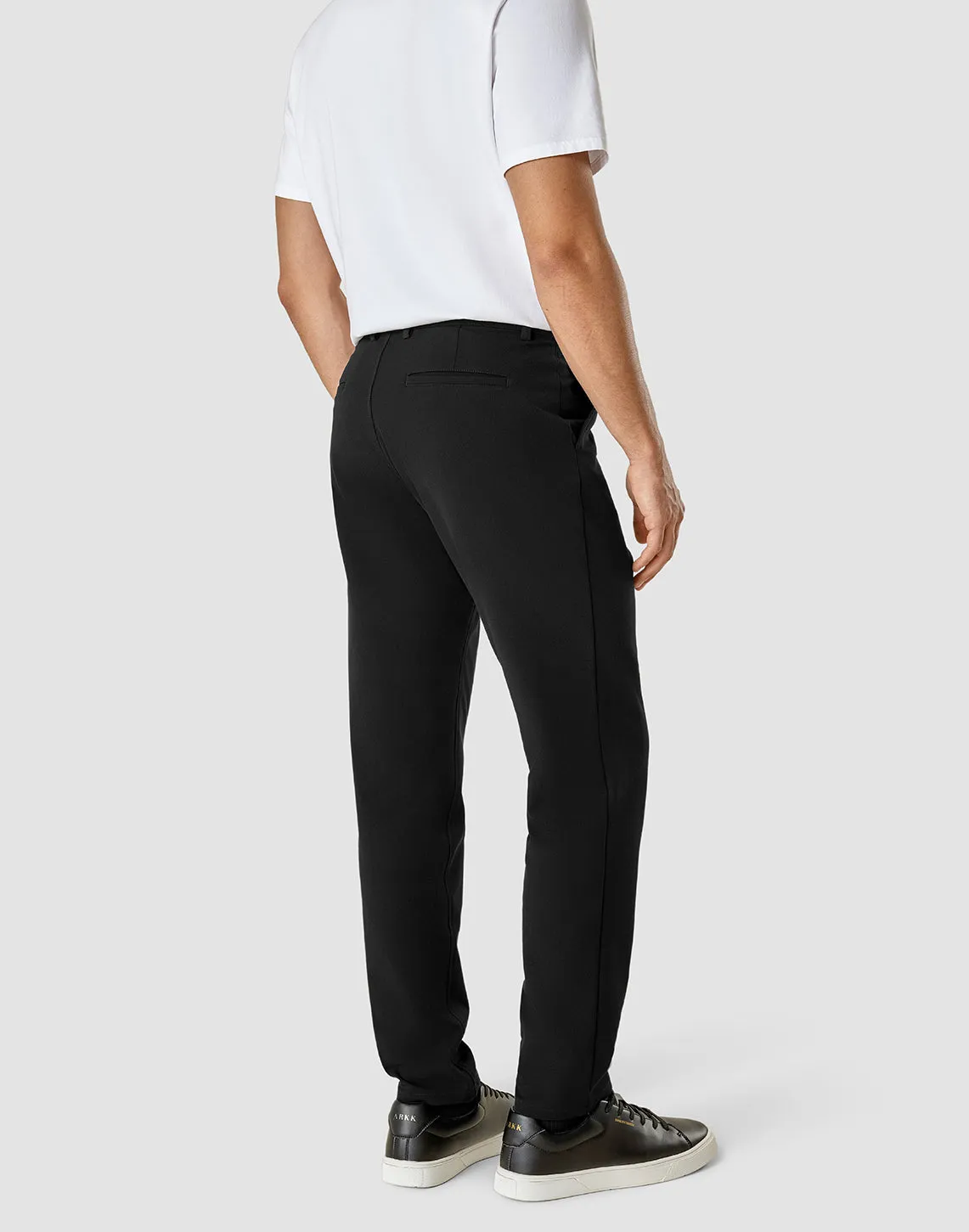 GEN2 Pants Regular Black