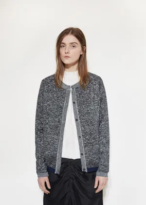 Greyscale Cardigan