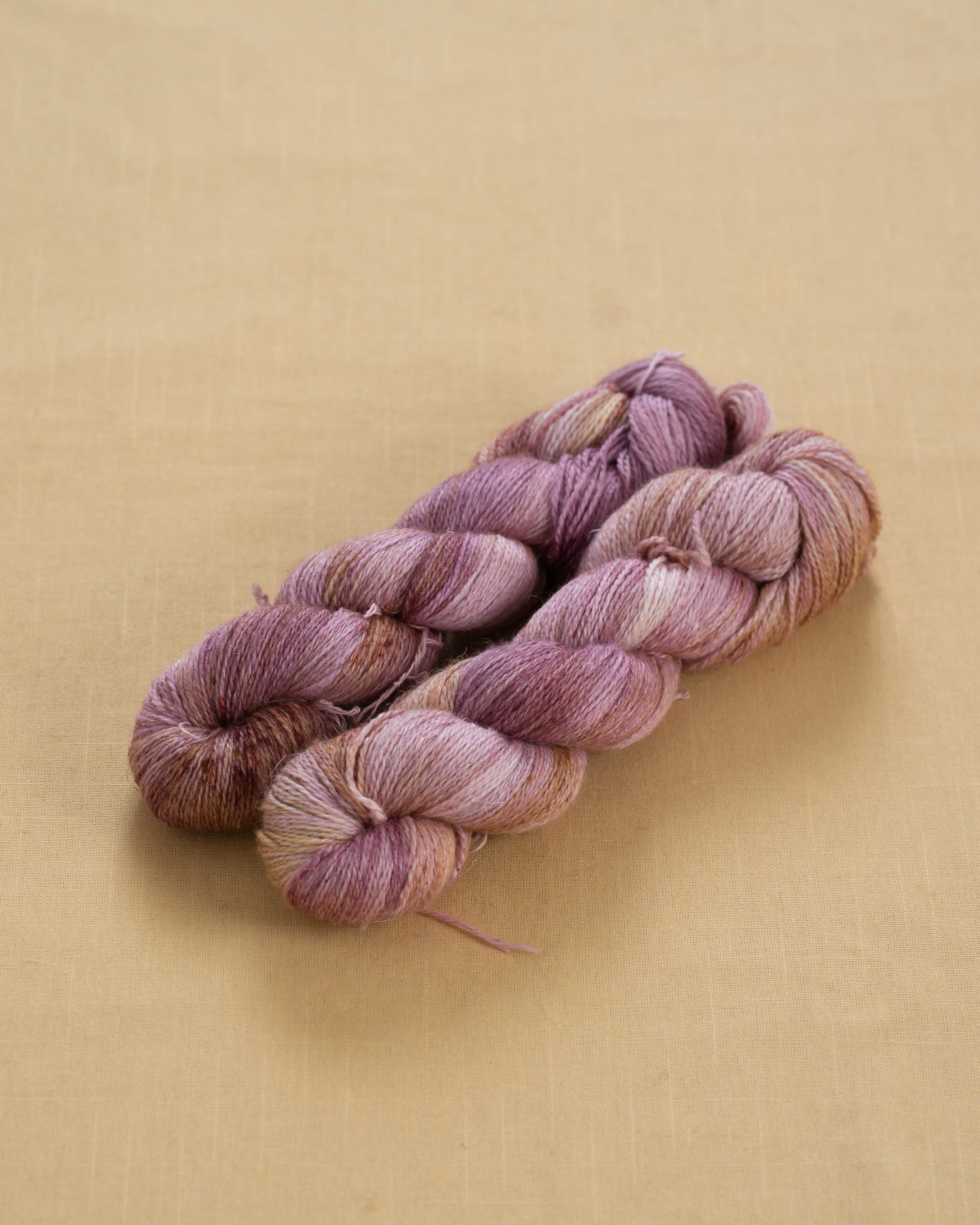 Hand Dyed Yarn by Myyarnstoryco 2023 December Batch