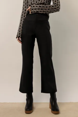 Harley Pants in Black - FINAL SALE