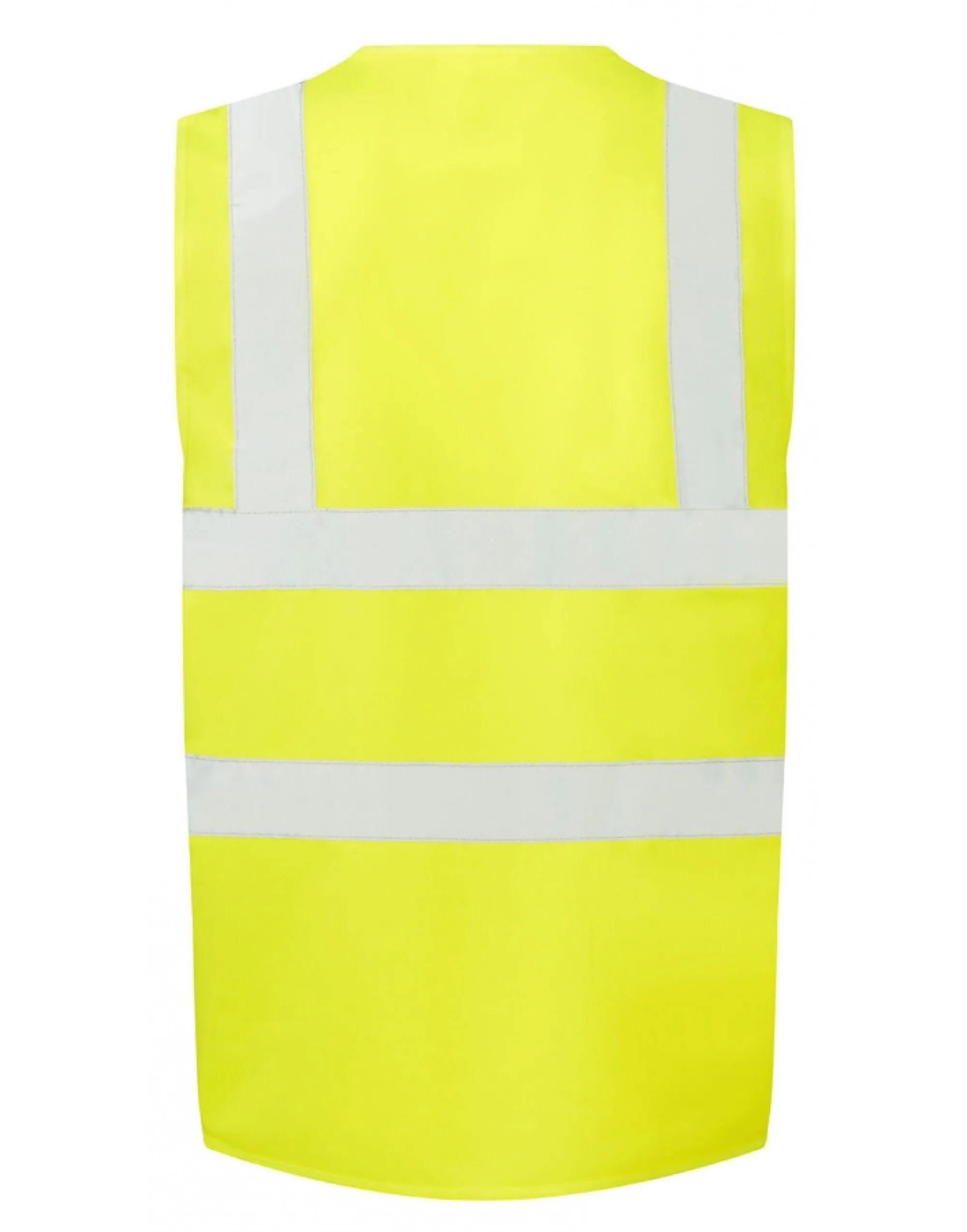 Hi Vis Vest - Screenprinted (20 )