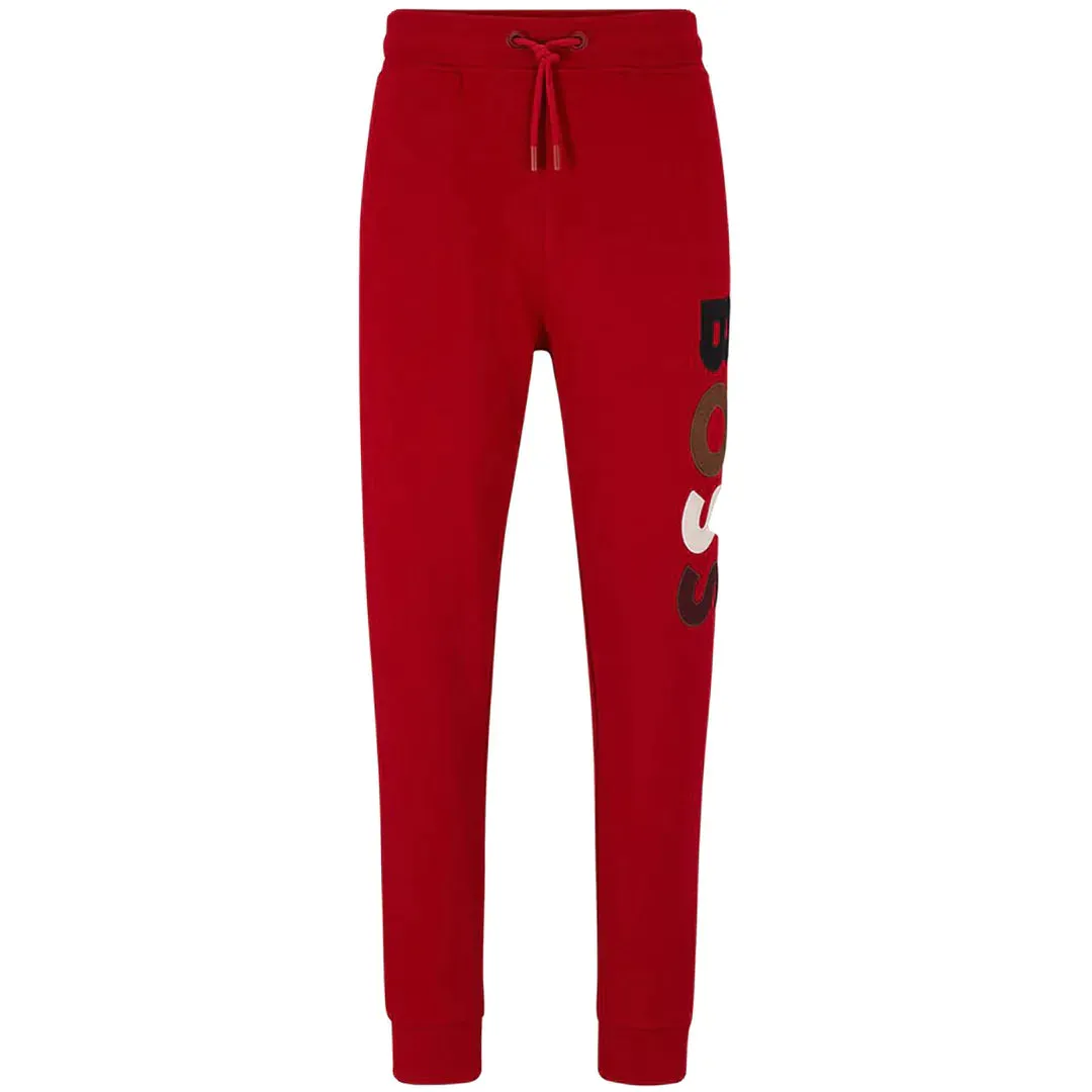 HUGO BOSS SECOLOURFLEECE SWEATPANT