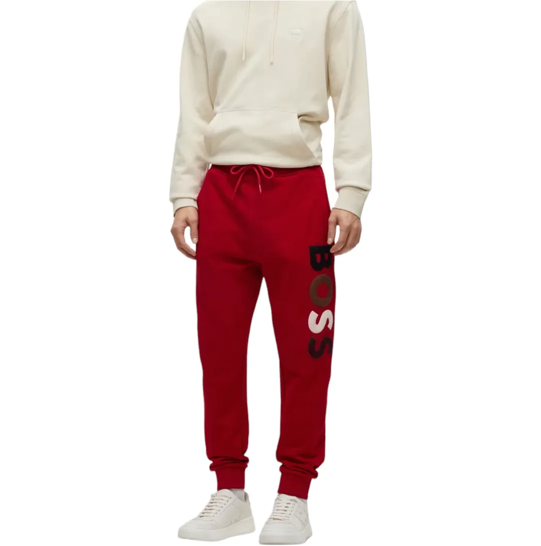 HUGO BOSS SECOLOURFLEECE SWEATPANT