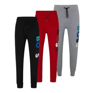 HUGO BOSS SECOLOURFLEECE SWEATPANT