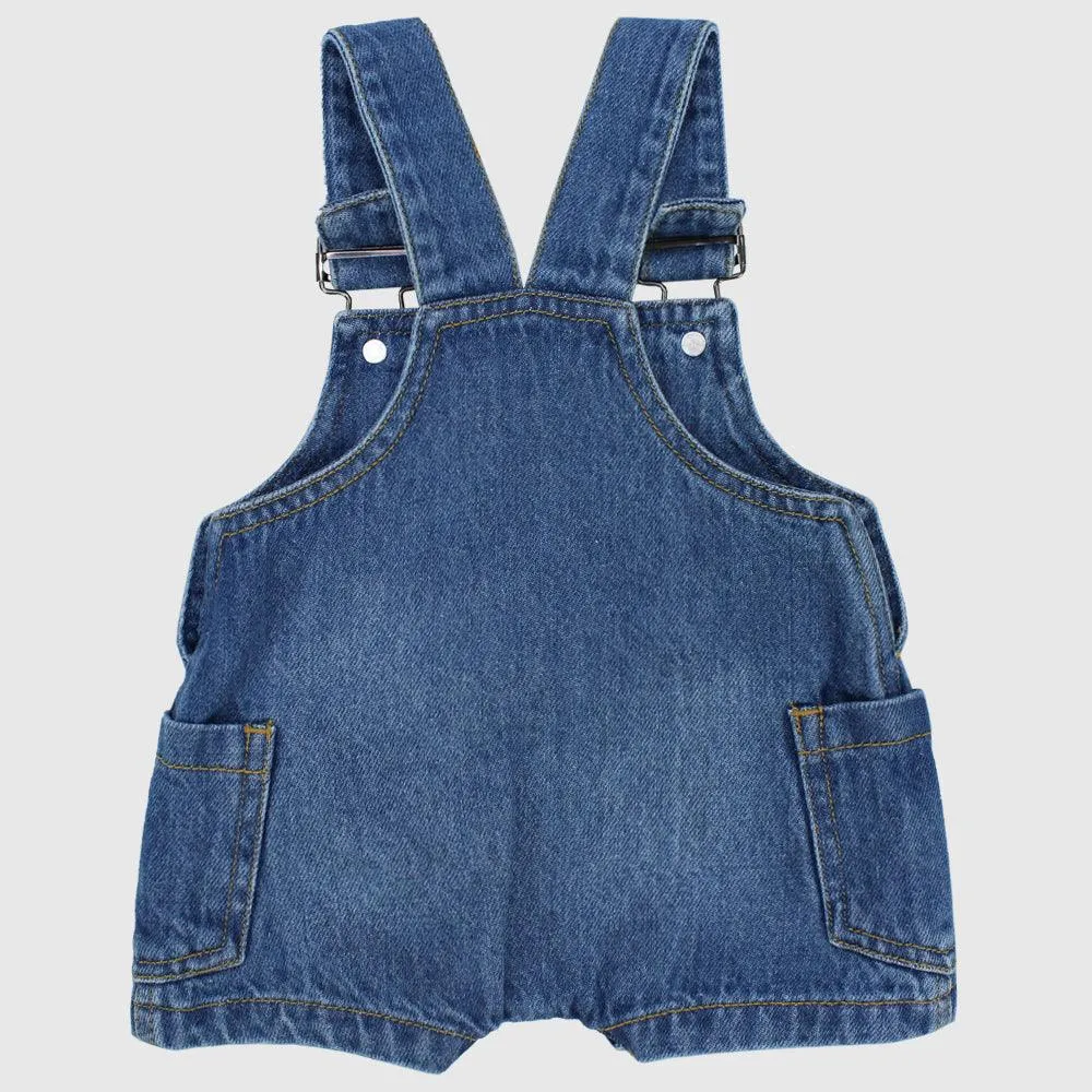 Jeans Overall