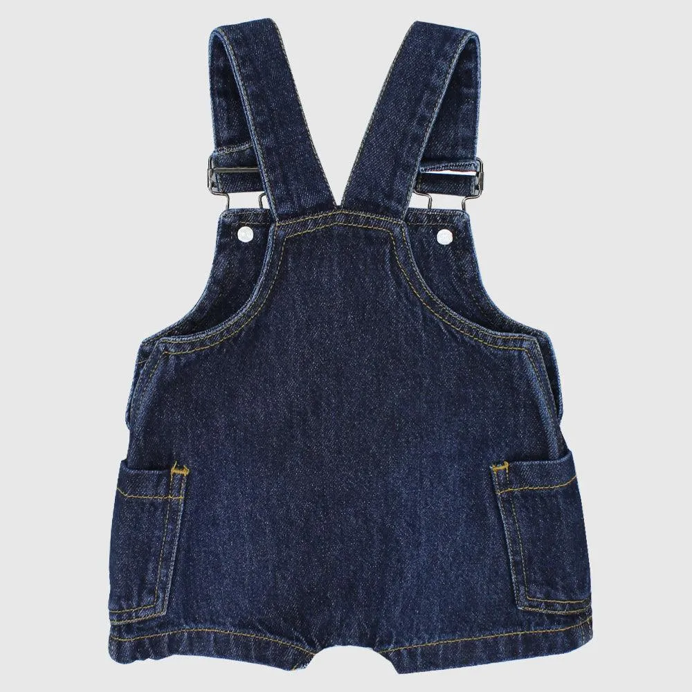 Jeans Overall