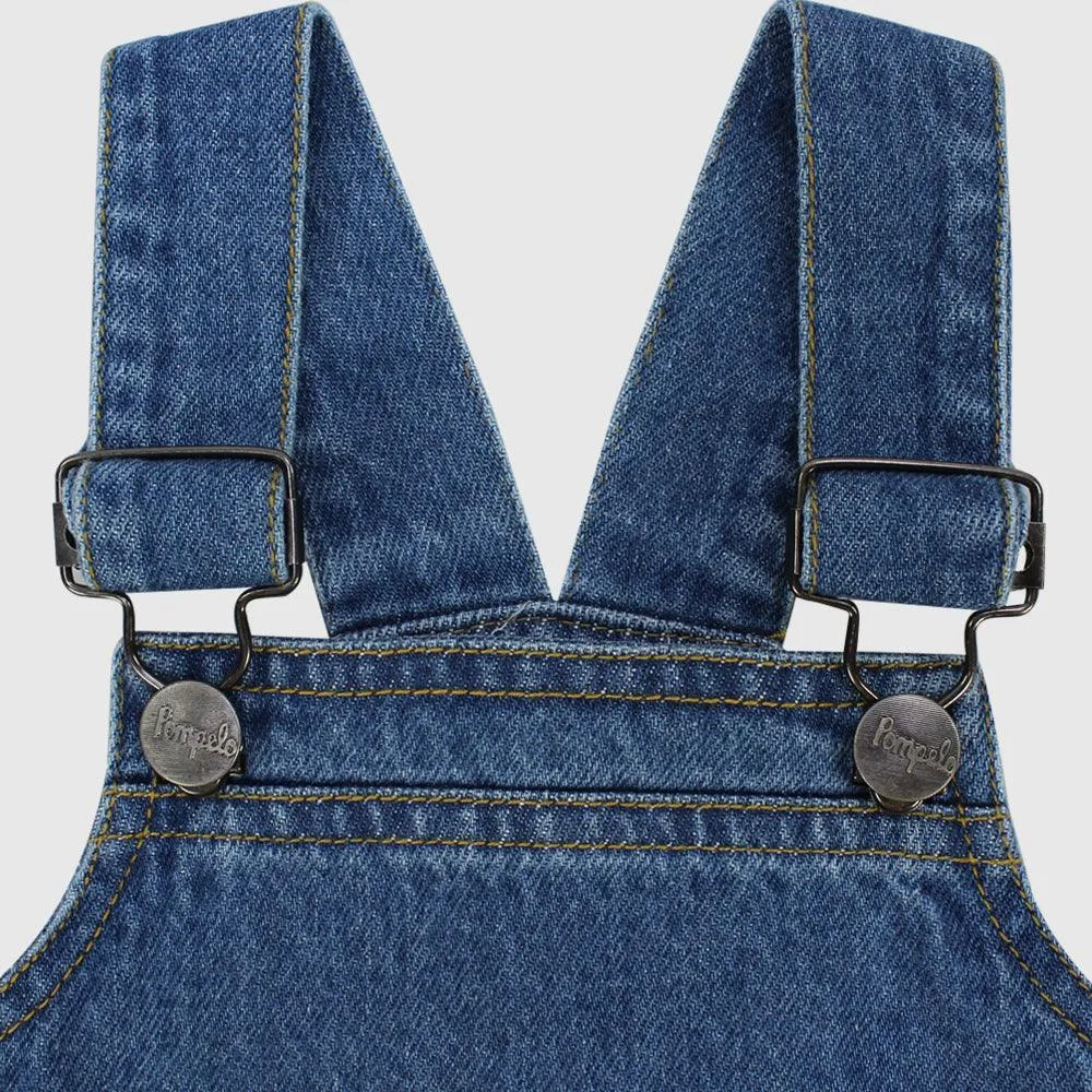 Jeans Overall