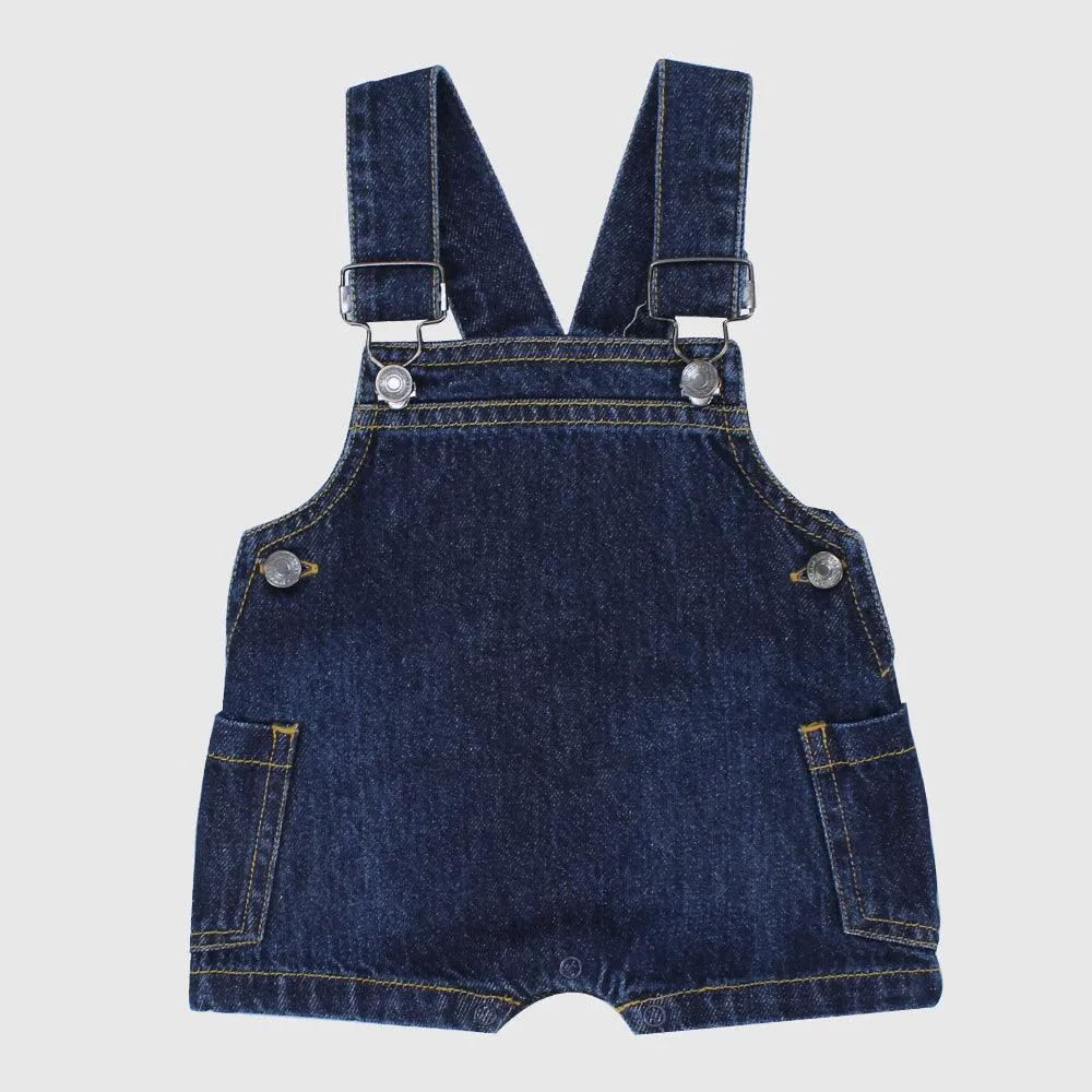 Jeans Overall