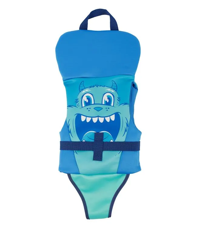 Jetpilot Cause Boys Infant Life Vest (2025)