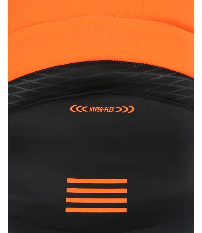 Jetpilot Vault Hyperflex L50 Life Vest (2024) - Orange